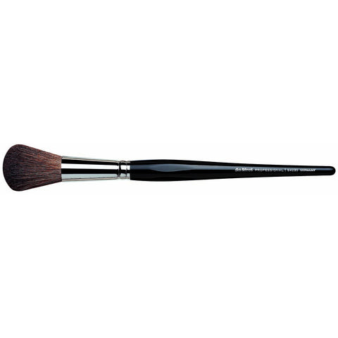 POWDER BRUSH OVAL PROFESSIONAL