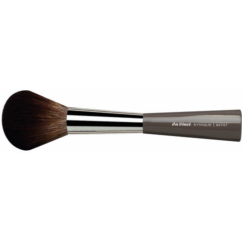 POWDER BRUSH ROUND SYNIQUE | 947470