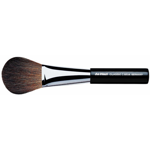 POWDER BRUSH OVAL CLASSIC | 95140