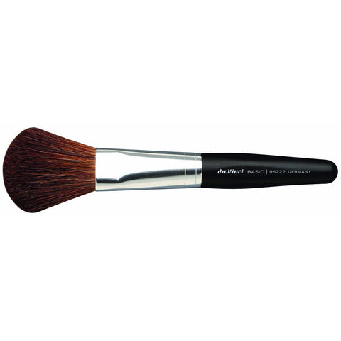 POWDER BRUSH OVAL BASIC