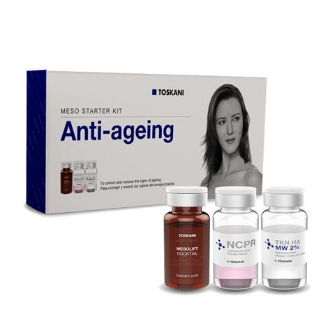 Meso Anti-ageing