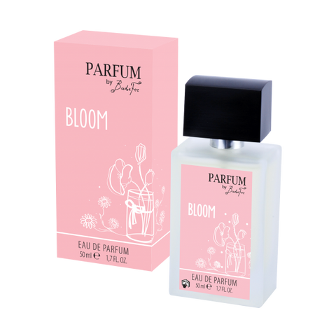 Bloom Perfume